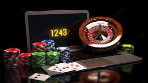 A Bangladeshi user playing happily at a k77777 Fish Game table