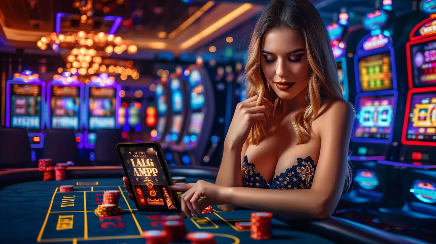 Playing k77777 slots Games on Mobile in Bangladesh